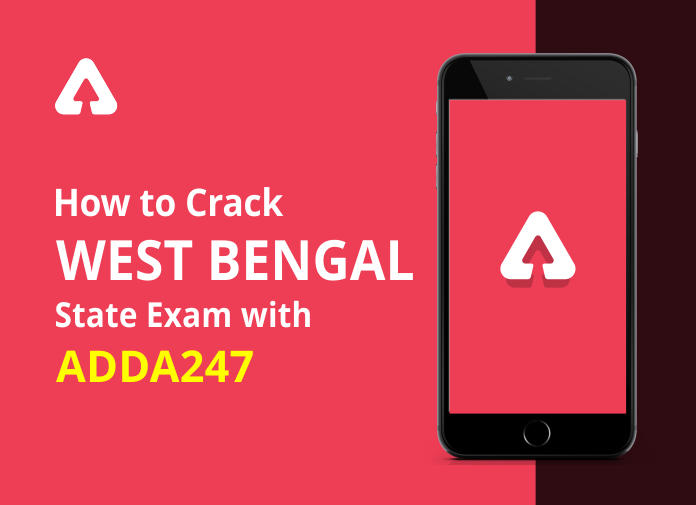 How to crack West Bengal State Exam with ADDA247 GENCOM_40.1