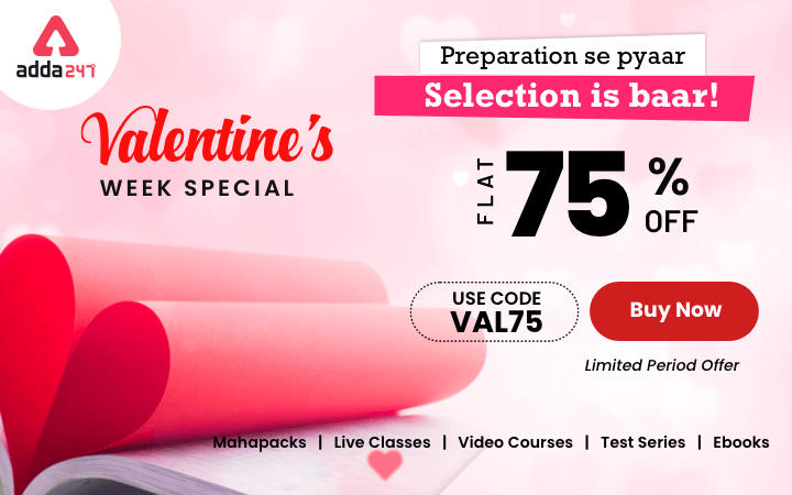Valentine's Week Special Preparation se pyaar, Selection is baar!_40.1