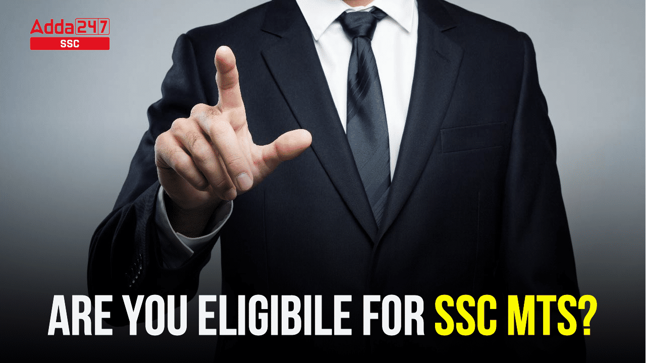 Are you eligible for SSC MTS?_40.1
