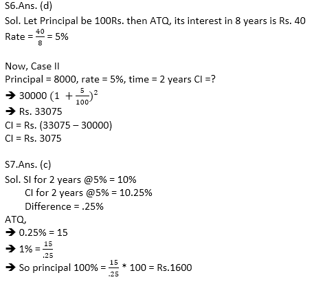 Target SSC CGL | 10,000+ Questions | Quant Questions For SSC CGL : Day 52 |_60.1