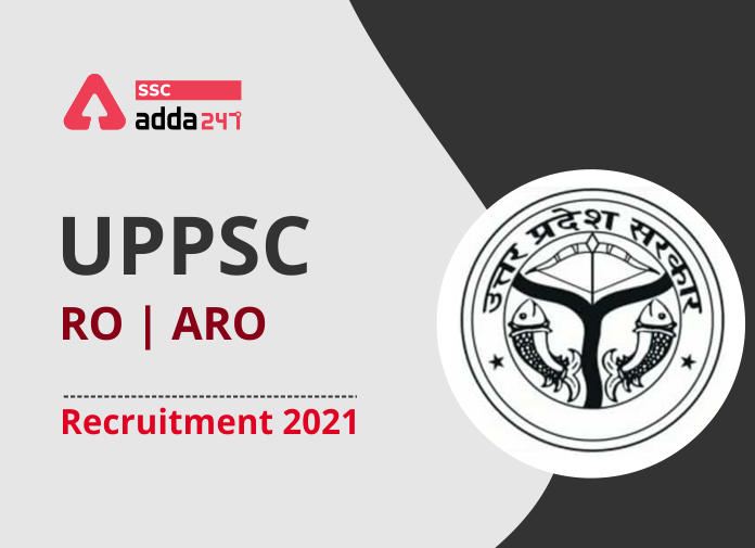 Uppsc Ro Aro 21 Notification Out Last Date To Apply Online Extended