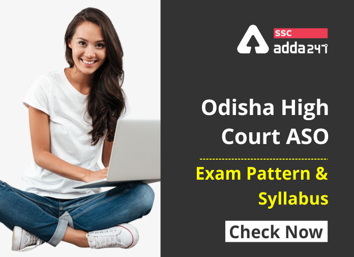 Odisha recruitment High Court ASO Exam Pattern & Syllabus_40.1
