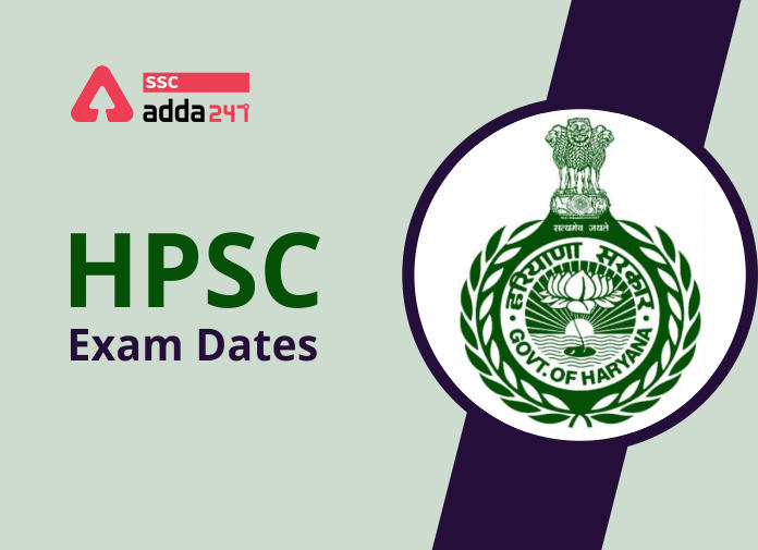 Haryana Public Service Commission: Written Test_40.1