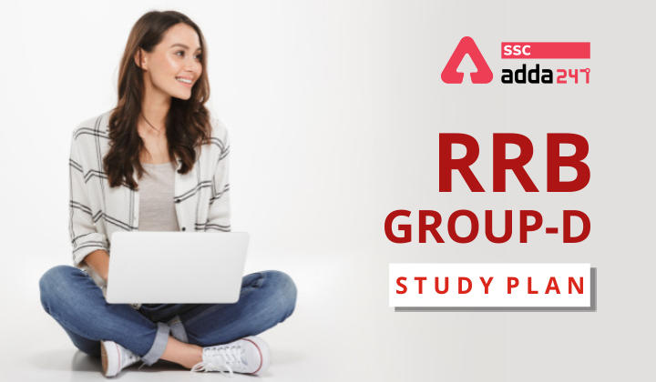 RRB Group-D Study Plan: Attempt Maths, Reasoning & GA Quizzes Daily_40.1