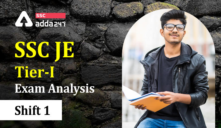 SSC JE Exam Analysis: Mechanical Engineering, 22nd March, Shift 1_40.1