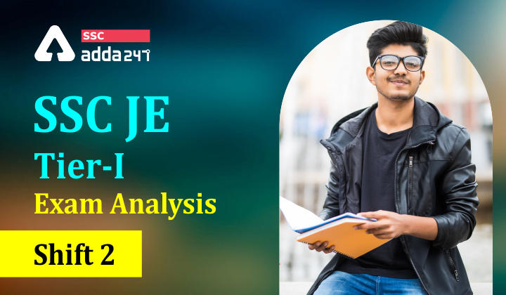 SSC JE Exam Analysis: Mechanical Engineering, 22nd March, Shift 2_40.1