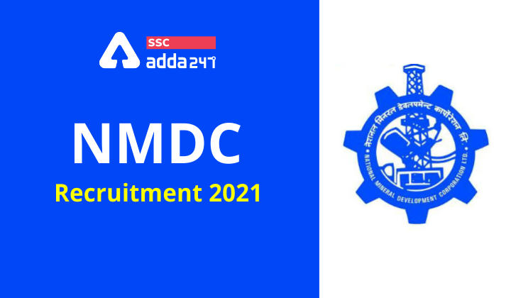 NMDC Recruitment 2021: Check Details Here_40.1