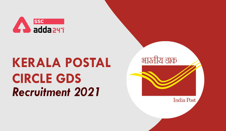 Kerala Postal Circle GDS Recruitment 2021: Last Date Extended to Apply Online_40.1