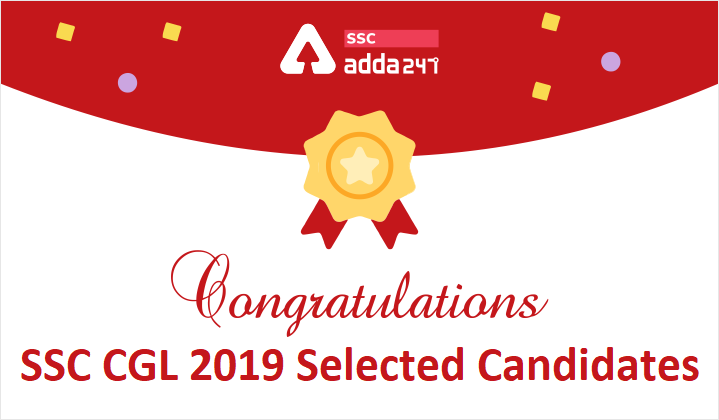 Congratulations To SSC CGL 2018 Selected Candidates: Share Your Success Story_40.1