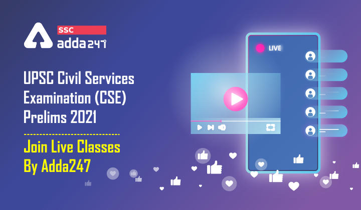 SUCCESS UPSC Civil Services Examination (CSE) Prelims 2021_40.1