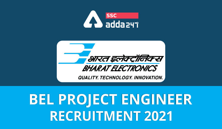 BEL Project Engineer Online Application Begins | Bel Recruitment 2021_40.1