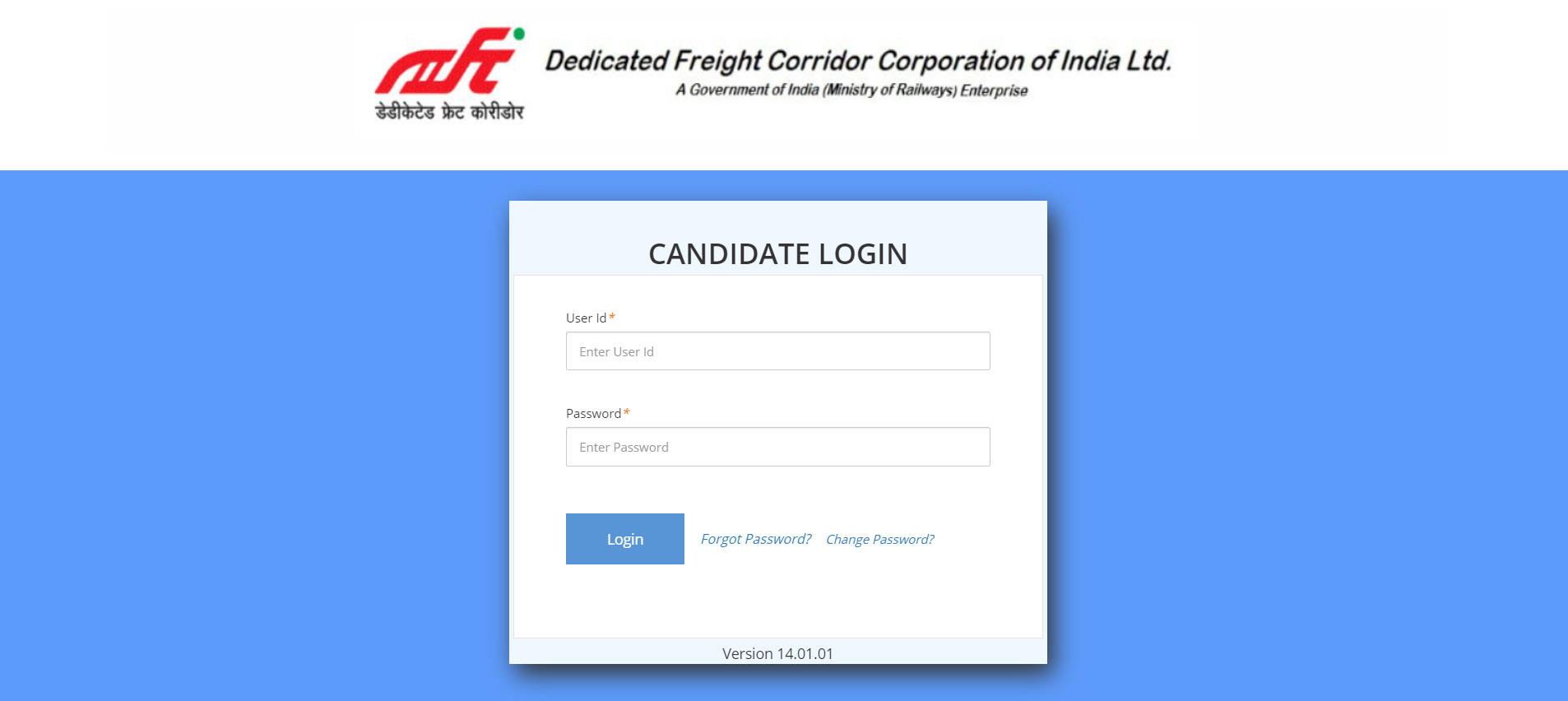 DFCCIL भर्ती 2021: 1074 जूनियर एग्जीक्यूटिव एवं अन्य पदों के लिए 23 मई 2021 तक करें ऑनलाइन आवेदन @dfccil.com (How to apply online for DFCCIL Recruitment 2021?) | Latest Hindi Banking jobs_5.1