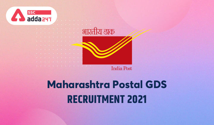 Maharashtra Postal Circle GDS Recruitment 2021 | Apply Online_40.1