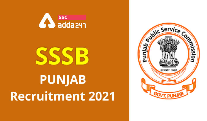 SSSB Punjab Recruitment 2021: Apply Online for 967 Vacancies_40.1