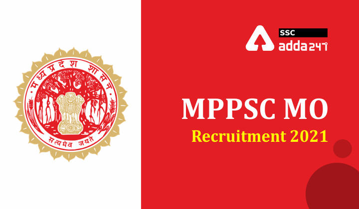 MPPSC MO Recruitment 2021: Online Application for Medical Officers_40.1