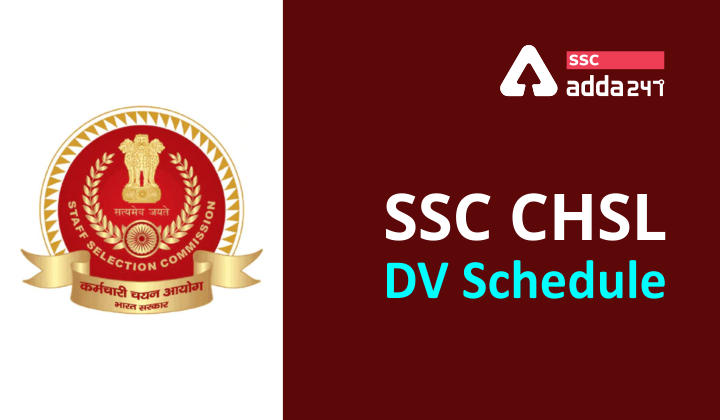 SSC CHSL DV Schedule: SSC CHSL DV Schedule (documents)_40.1