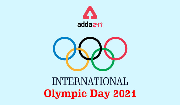 International Olympic Day : International Olympic Day 2021_40.1