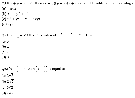 Target SSC Exams 2021-22 10000+ Questions Attempt Maths Quiz | Day 180