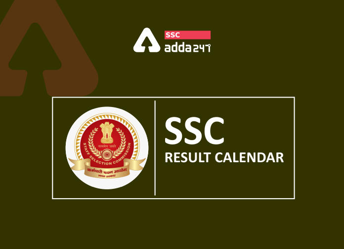 SSC Result Calendar 2022: Check Result Dates for all SSC Exams_40.1