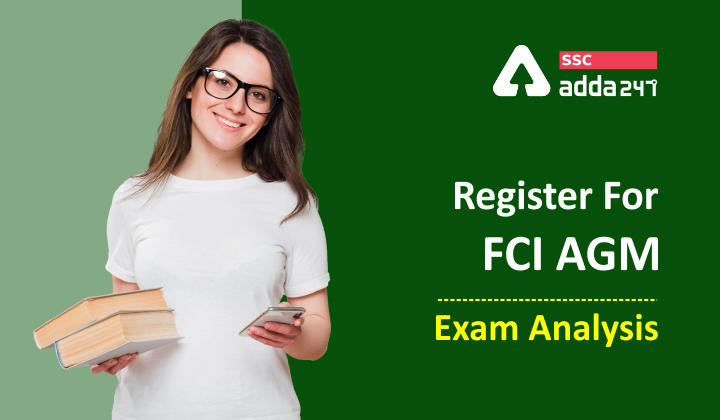 Register For FCI AGM Exam Analysis_40.1
