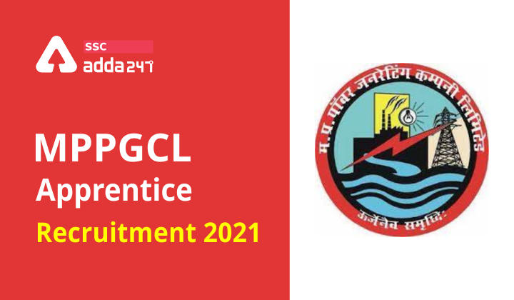 MPPGCL Apprentice Recruitment 2021 : MPPGCL Apprentice_40.1