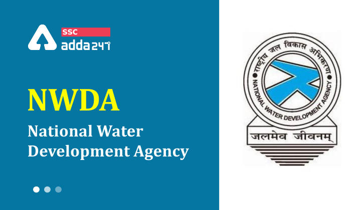 NWDA : National Water Development Agency 2021_40.1