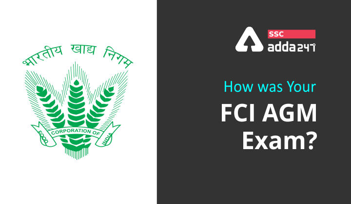 How Was Your FCI AGM Exam? Share Your Feedback_40.1