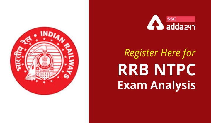 Register here for RRB NTPC Exam Analysis_40.1