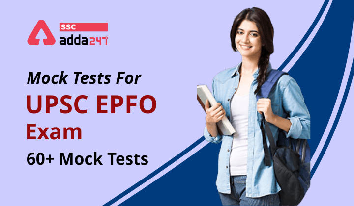 UPSC EPFO Mock Tests_40.1