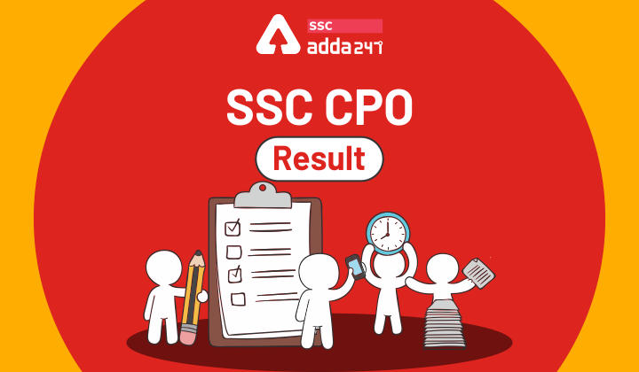 SSC CPO 2020 Document Verification Schedule Out, Check here_40.1