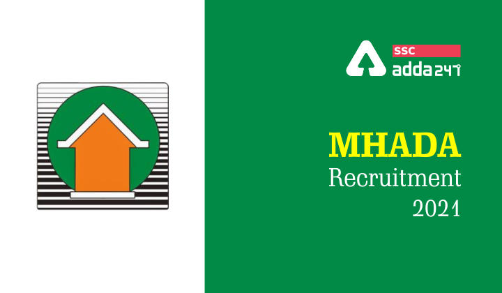 MHADA Recruitment 2021 : MHADA Recruitment 2021 Notification will be out Soon_40.1