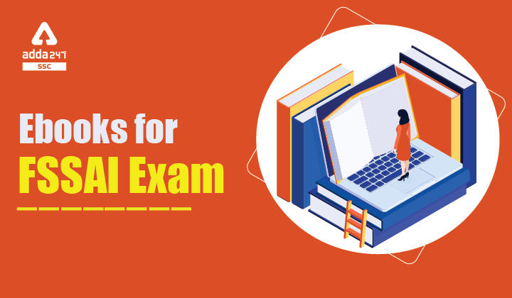 Ebooks for FSSAI Exam: Comprehensive Guide_40.1