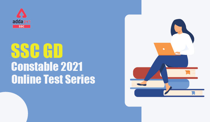 SSC GD Constable 2021 Online Test Series_40.1