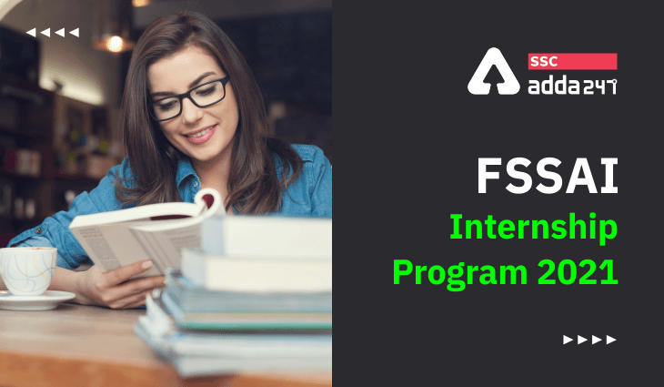 FSSAI Internship Program 2021-22: Apply Online Now_40.1