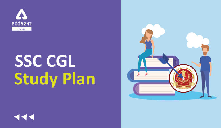 SSC CGL Study Plan: Follow the detailed subject-wise SSC CGL study plan_40.1