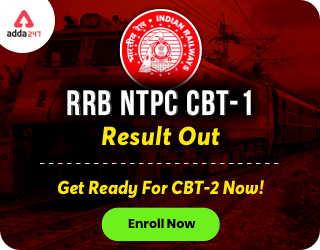 RRB Gorakhpur NTPC Cut Off 2021 Out, CBT 1 Cut Off Marks_170.1