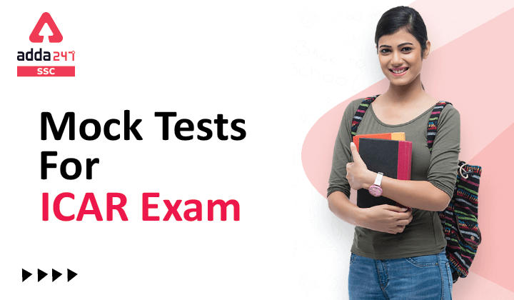 Mock Tests For ICAR – IARI Technician (T-I) 2021-22 Exam: Flat 20% Off [Use Code : PRAC20] |_20.1