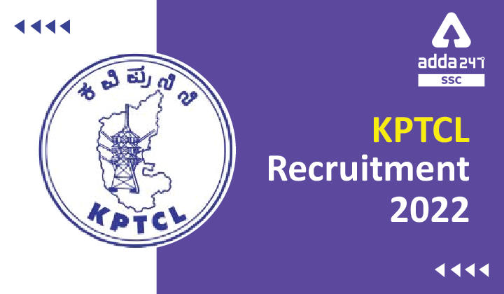 KPTCL Recruitment 2022, Apply Online for 1492 AE, JE, Jr Asst Posts_40.1