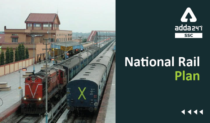 National Rail Plan for India_40.1