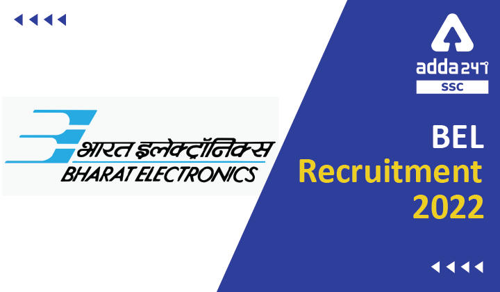 BEL Recruitment 2022 for Engineers, Apply online here_40.1