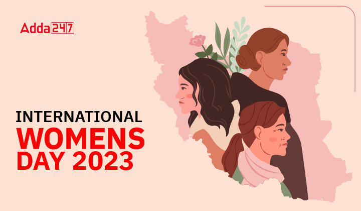 Happy International Women's Day 2023: Theme, History And Significance_40.1