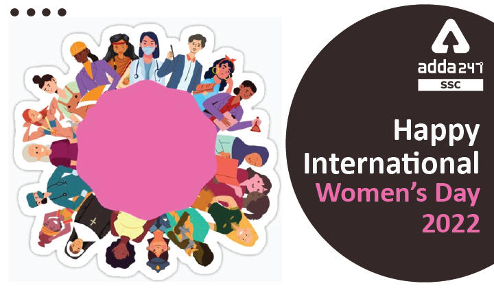 Happy International Women's Day 2022: Theme, History And Significance_40.1