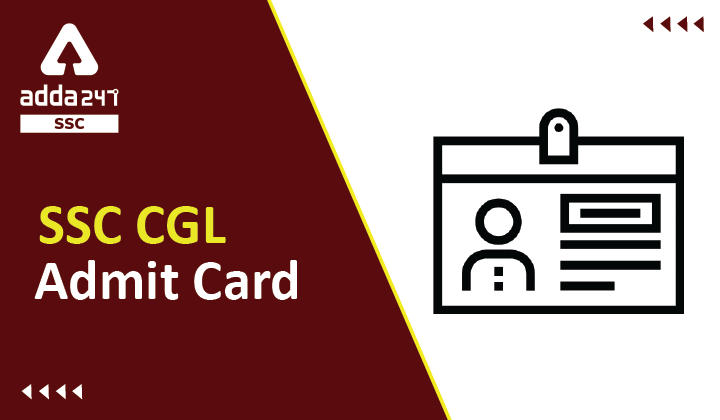 SSC CGL Admit Card 2022, Region-wise Tier-1 Hall Ticket Link_40.1