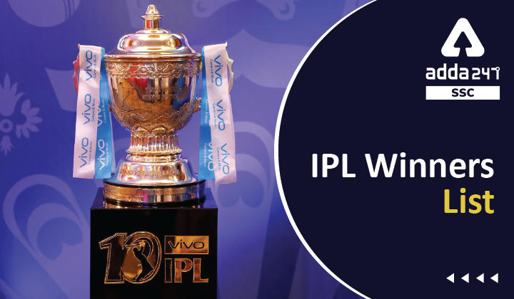 IPL Winners List from 2008 to 2021, Chennai Super Kings won last IPL_40.1