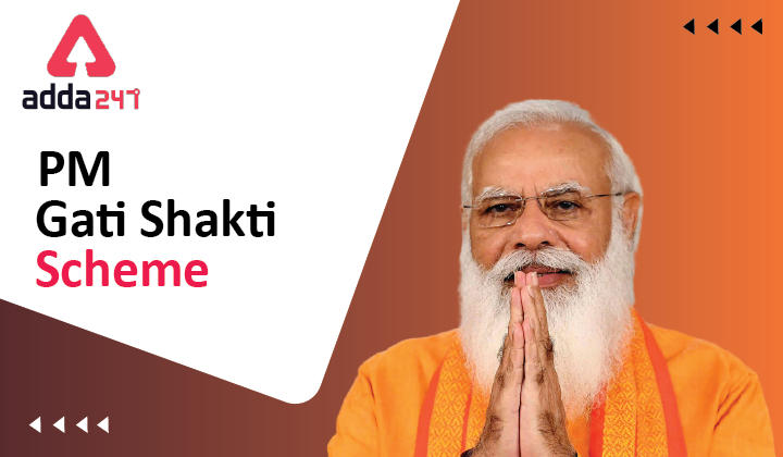 PM Gati Shakti Scheme_40.1