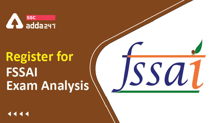 FSSAI Exam Analysis 2022, Exam Pattern for Manager Level_40.1