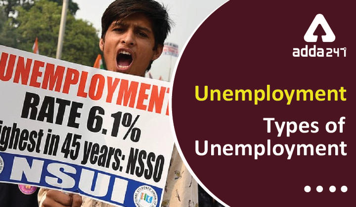 Unemployment: Types of Unemployment_40.1