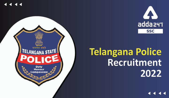 Telangana Police Recruitment 2022 Notification Out for 16,614 Vacancies_40.1