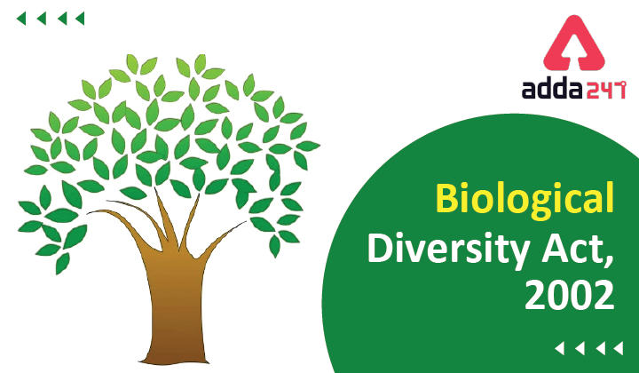 Biological Diversity Act, 2002_40.1