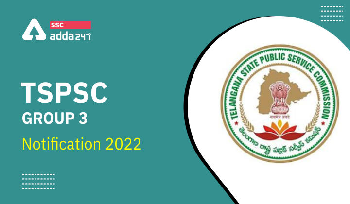 TSPSC Group 3 Notification 2022, Apply for 1373 Posts_40.1